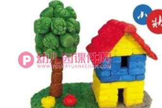 中班美术课件PPT《魔法玉米树》PPT课件图片