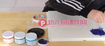 中班美术课件PPT《细菌大作战》PPT课件图片