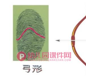 中班美术课件PPT《有趣的指纹画》PPT课件图片