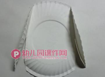 中班艺术课件PPT《可爱的小企鹅》PPT课件图片