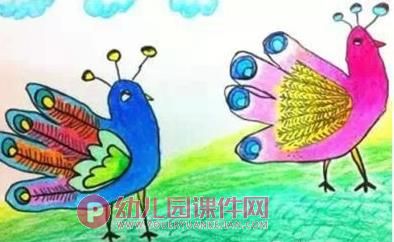 中班美术活动课件PPT《小手真能干》PPT课件图片