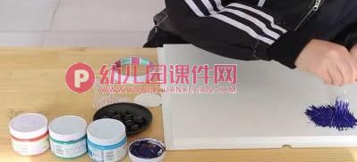 中班美术课件PPT《细菌大部队》PPT课件图片