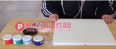 中班美术课件PPT《细菌大部队》PPT课件图片