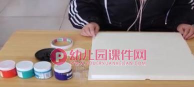 中班美术课件PPT《细菌大作战》PPT课件图片