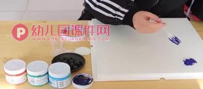 中班美术课件PPT《细菌大部队》PPT课件图片