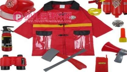 中班社会领域课件PPT《职业神秘箱》PPT课件图片