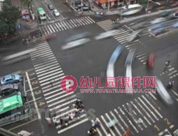 中班社会活动课件PPT《警察叔叔你真棒》PPT课件图片