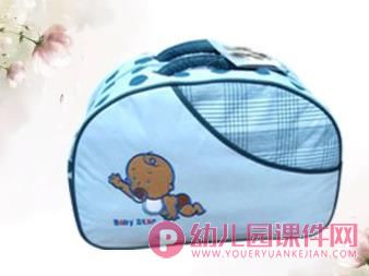 中班社会优质课课件PPT《猜猜这是谁的包》PPT课件图片