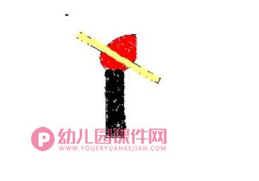 中班社会活动课件PPT《认识火》PPT课件图片