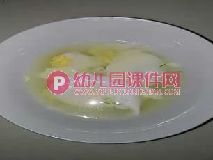 中班社会课件PPT《东乡蛋茶》PPT课件图片