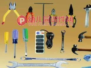 中班社会领域课件PPT《职业神秘箱》PPT课件图片