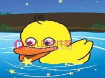 萤火虫找朋友PPT课件图片
