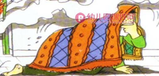 中班社会课件PPT《消防队员叔叔真勇敢》PPT课件音频图片
