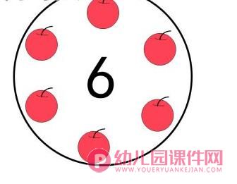 中班数学集体活动课件PPT《苹果大丰收》PPT课件图片
