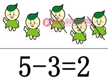 中班数学课件PPT《比较6以内的数》PPT课件图片