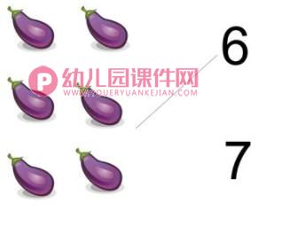 中班数学课件PPT《学习10的形成、数数》PPT课件图片