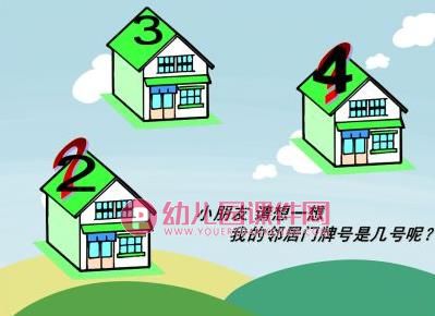 中班数学课件PPT《学习6以内的相邻数》PPT课件图片