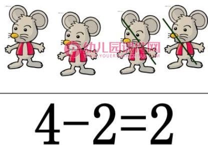 中班数学课件PPT《比较6以内的数》PPT课件图片