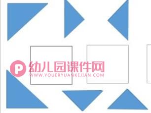 中班数学课件PPT《冰雪城堡》PPT课件图片