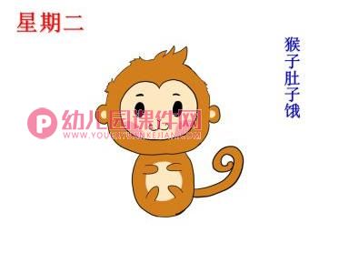 中班数学课件PPT《认识星期》PPT课件图片