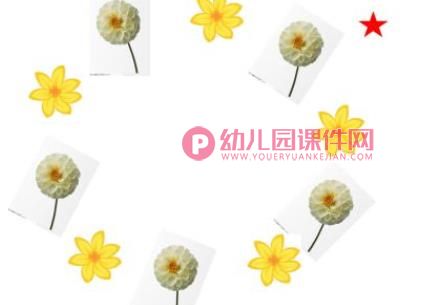 中班数学课件PPT《环形计数》PPT课件图片