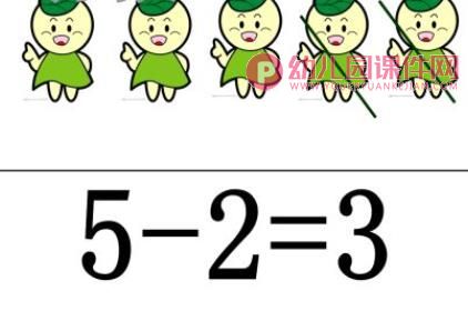 中班数学课件PPT《比较6以内的数》PPT课件图片