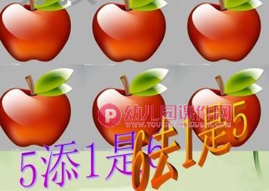 中班数学活动课件PPT《7的形成和数数》PPT课件图片