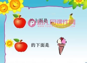 中班数学课件PPT《认识左和右》PPT课件图片