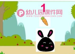 中班数学活动课件PPT《3以内的点数》PPT课件图片