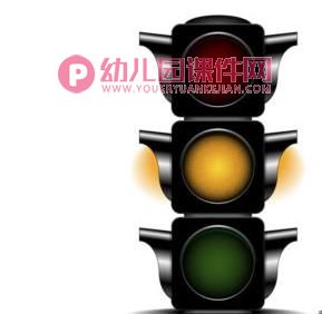 中班音乐课件PPT《开车歌》PPT课件图片