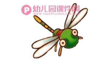 中班歌唱课件PPT《懒惰虫》PPT课件图片