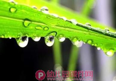 中班音乐课件PPT《吹泡泡》PPT课件音频图片