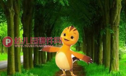 中班音乐歌唱课件PPT《美琪妈妈捉迷藏》PPT课件图片