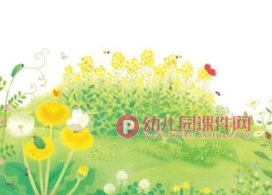 中班韵律课件PPT《汪汪队》PPT课件配乐图片