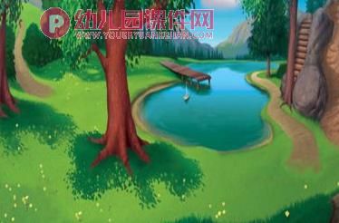 中班音乐活动课件PPT《库乞乞》PPT课件图片