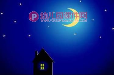 中班音乐课件PPT《吹泡泡》PPT课件音频图片