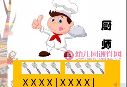 中班音乐课件PPT《快乐身体演奏会》PPT课件图片