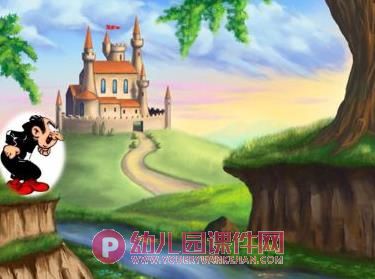 中班音乐活动课件PPT《库乞乞》PPT课件图片