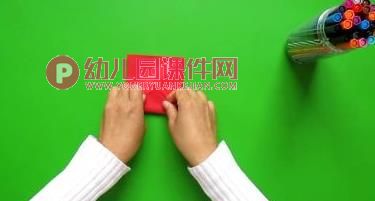 中班手工课件PPT《可爱的蘑菇》PPT课件图片