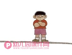 中班语言课件PPT《我的皇冠在哪里》PPT课件图片