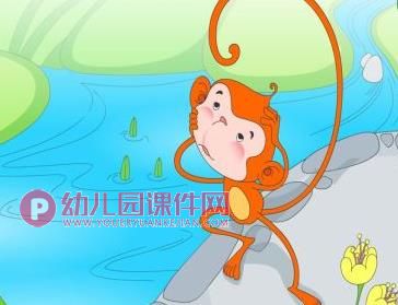 中班语言课件课件PPT《谁的本领大》PPT课件图片