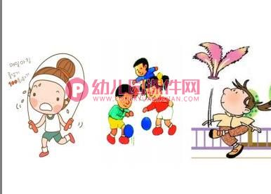 中班语言课件PPT《给小树穿冬衣》PPT课件图片
