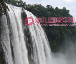 中班语言儿歌课件课件PPT《水》PPT课件图片