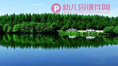 中班语言儿歌课件课件PPT《水》PPT课件图片
