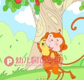 中班语言课件课件PPT《谁的本领大》PPT课件图片