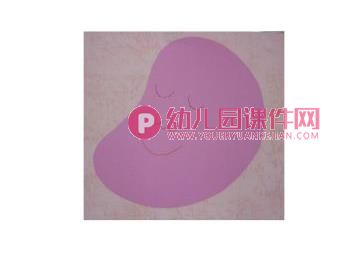 中班语言课件PPT《多变的脸》PPT课件图片