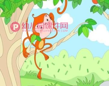 中班语言课件课件PPT《谁的本领大》PPT课件图片