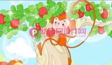 中班语言课件课件PPT《谁的本领大》PPT课件图片