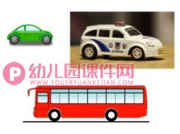中班探索课件PPT《圆圆的东西》PPT课件图片