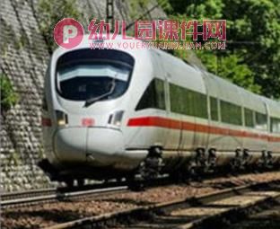 中班主题活动课件PPT《交通工具》PPT课件图片
